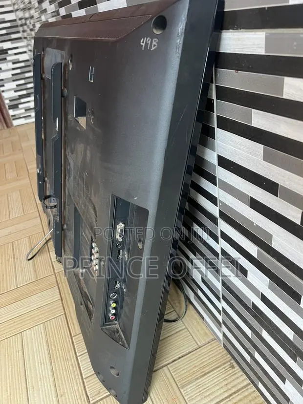 Sony TV Bravia for Sale · Photo 1