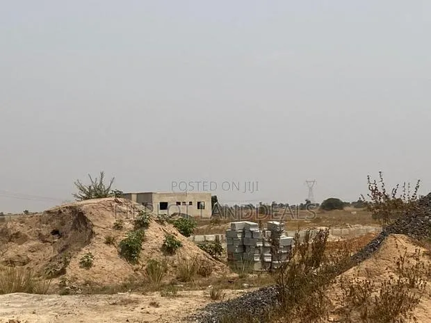 Stop Paying Rent Forever, Own Your Land at Tsopoli · Photo 1