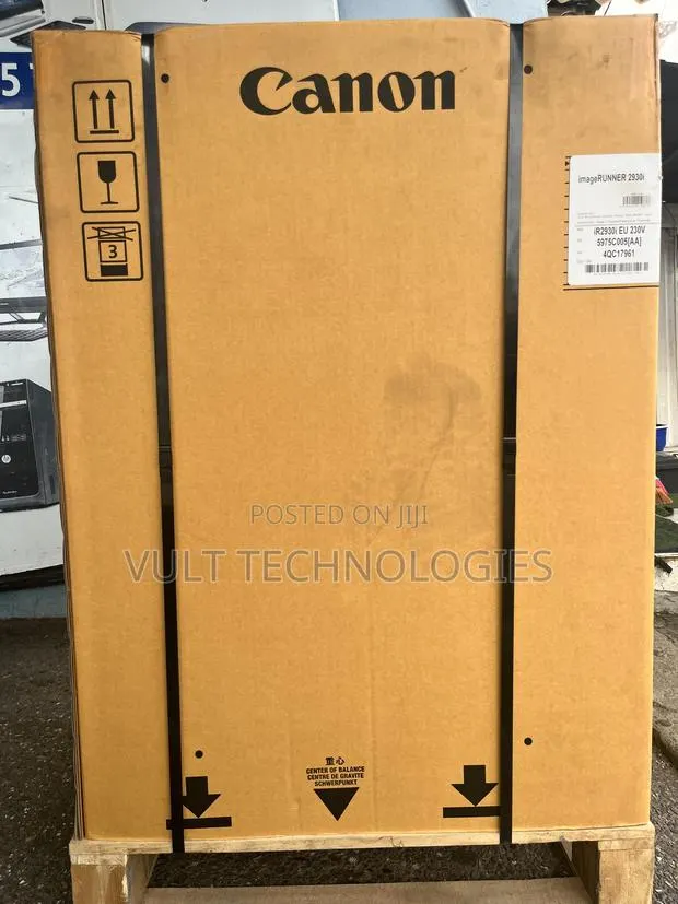 Canon Image Runner 2930i · Photo 1