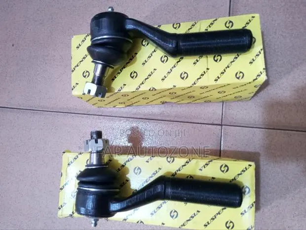 Premium Suspensia Ford E150,E250,E350 Tie Rod Ends Imported From USA · Photo 1