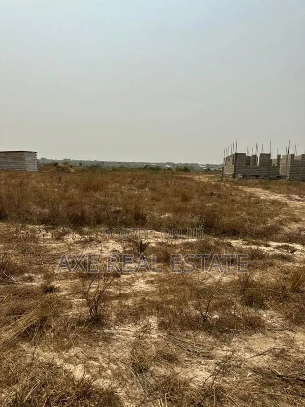 New Ningo Prampram < Proper Half Plot Selling. · Photo 1