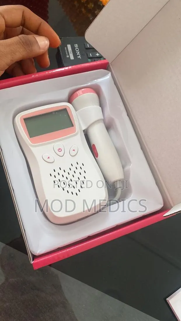 Fetal Monitor
