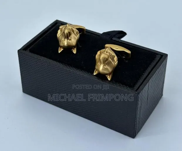 Cuff Links · Photo 1