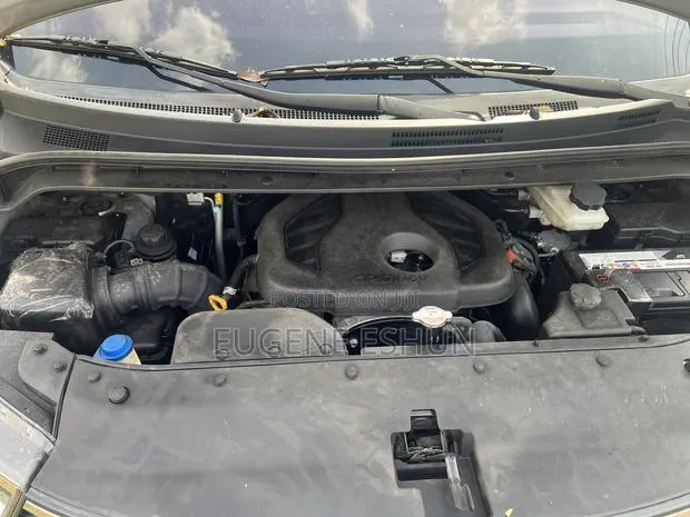 Hyundai Accent 2017 Gray · Photo 1