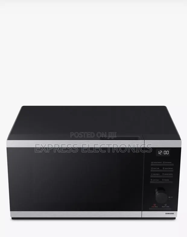 Available at Store Ms23dg4504ate3 Samsung Microwave Oven · Photo 1