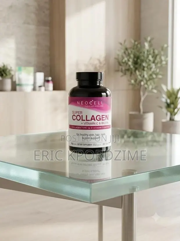 Beauty, Vitamins and Supplements · Photo 1
