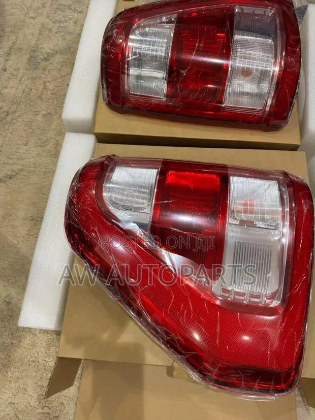 Ford F150 2022 Taillight. Pair · Photo 1