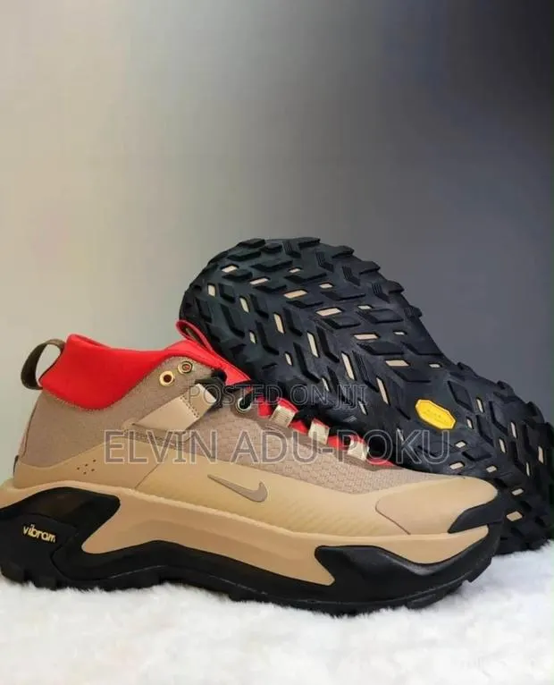 Nike ACG Mountain Fly Hike Sneakers in Different Colours , Swipe > · Photo 1