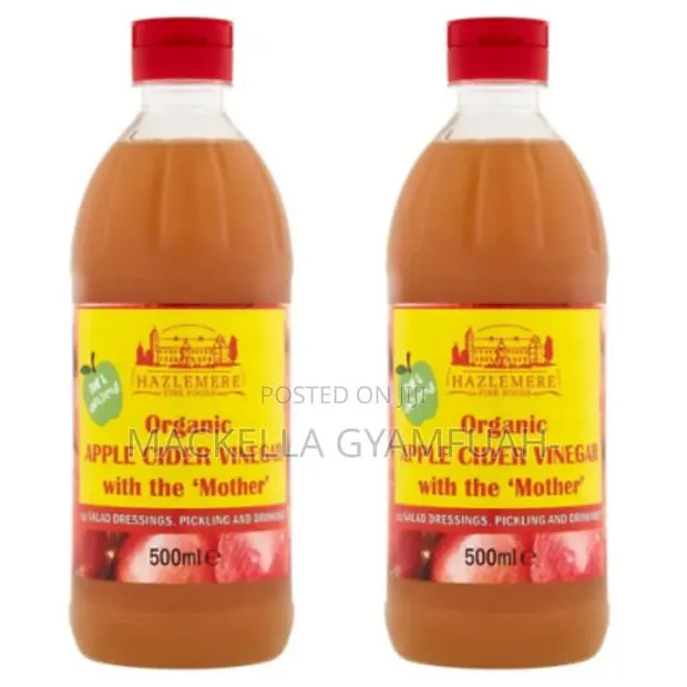 Apple Cider Vinegar From Uk · Photo 1