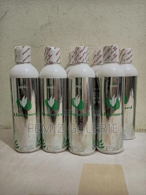 Aloemed Body Cream · Photo 1