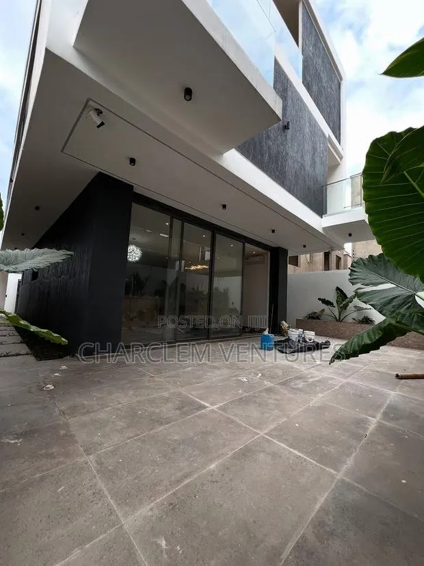 4bdrm House in Charclem Ventures, Accra Metropolitan for sale · Photo 1