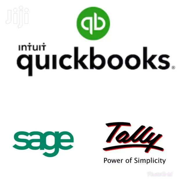 Accounting Software · Photo 1