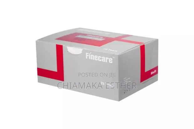 Finecare Psa Test Kit · Photo 1
