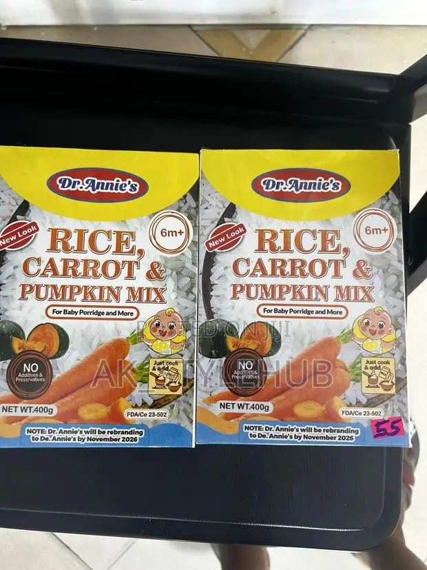 Dr Annie’S Cereals · Photo 2