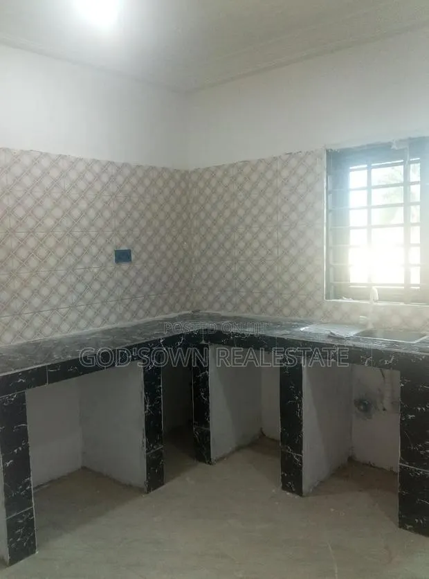 1bdrm Apartment in Millennium City, Kasoa for rent · Photo 1