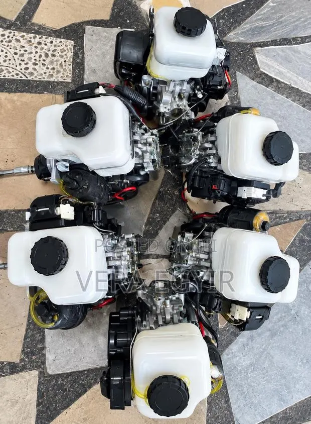 Toyota Land Cruiser Electronics · Photo 1