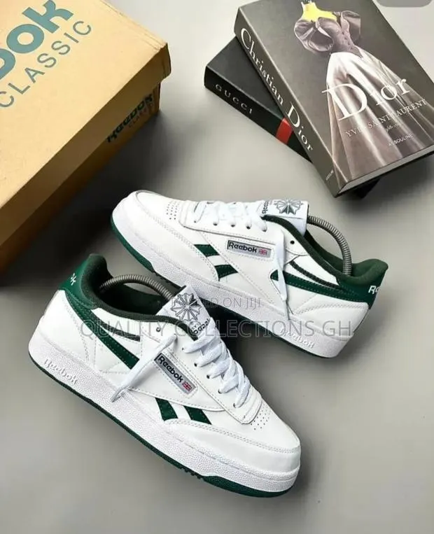 Reebok Club C Revenge · Photo 1