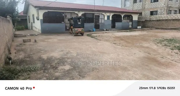 4bdrm House in Kasoa Tuba for sale · Photo 1