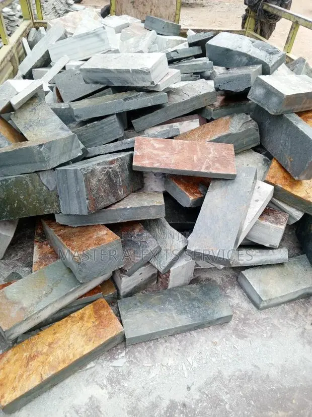 Stones for Sale · Photo 1