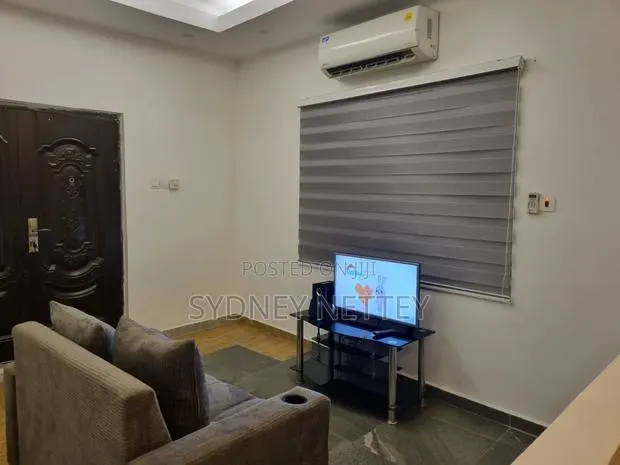 Furnished Studio Apartment in Coffee Shop Area for rent · Photo 1