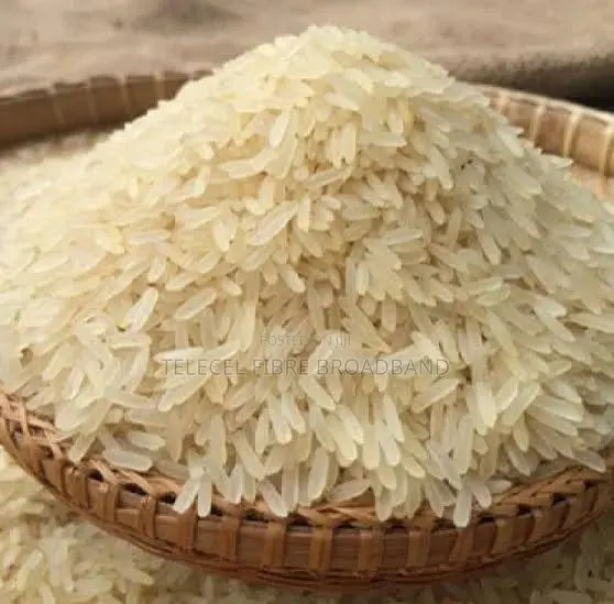 Local Rice · Photo 1