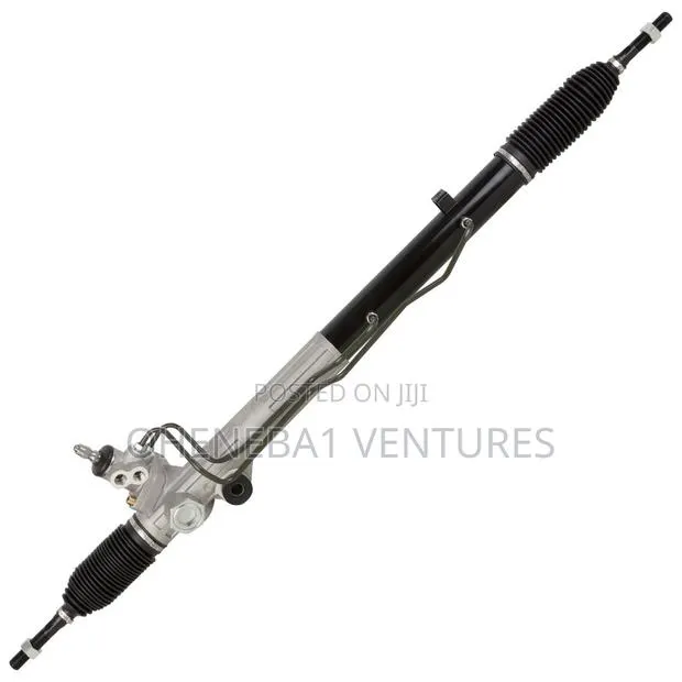 Toyota Tundra 2005-11 Steering Rack · Photo 1