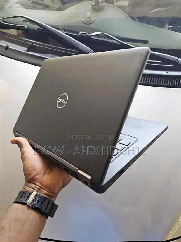 Laptop Dell Latitude 5490 8GB Intel Core i5 SSD 256GB · Photo 1