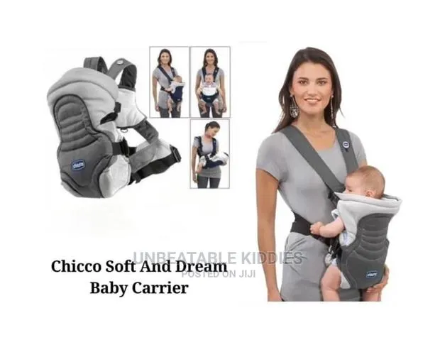 Baby Carrier · Photo 1