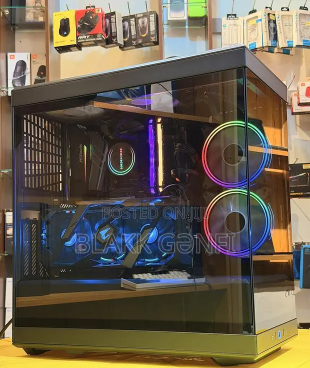 New Desktop Computer 16GB Intel Core i7 HDD+SSD 1T · Photo 1