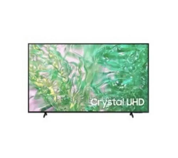 TWXR Us for Your Uhd Smart Glossy Tv 85”Du8000 · Photo 1