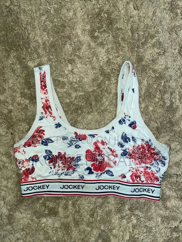 Sports Bra · Photo 1