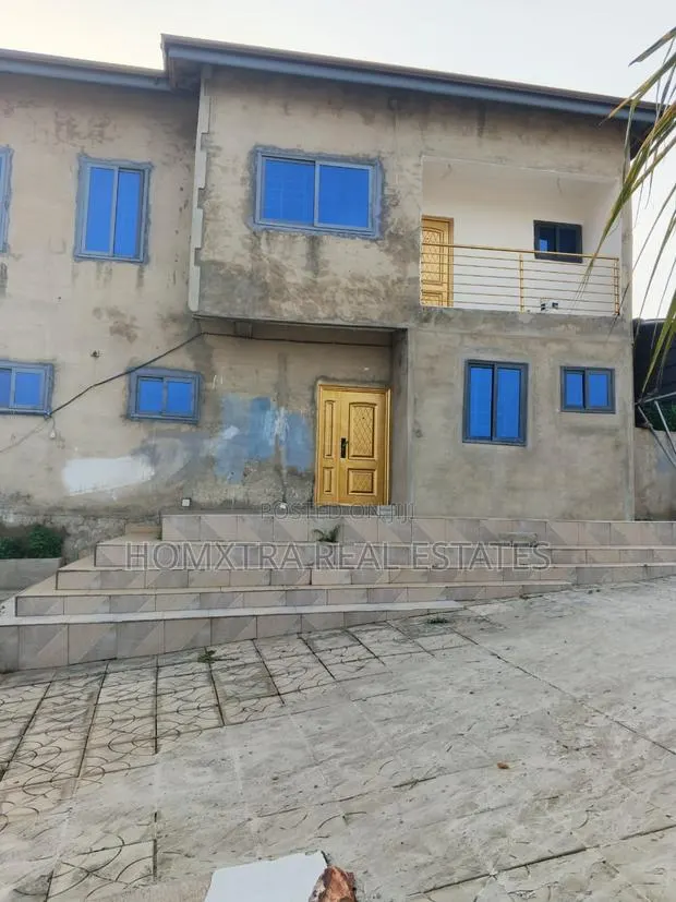 3bdrm Apartment in Homxtra Real Estates, Last Stop for rent · Photo 1