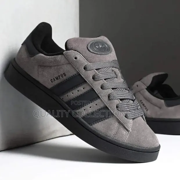 Adidas Campus Sneaker · Photo 1