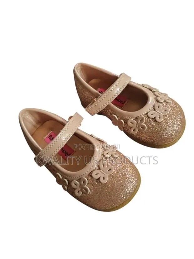Rachel Toddler Girls Shoe · Photo 1