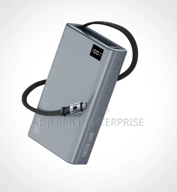 Powerbank 10,000mah · Photo 1
