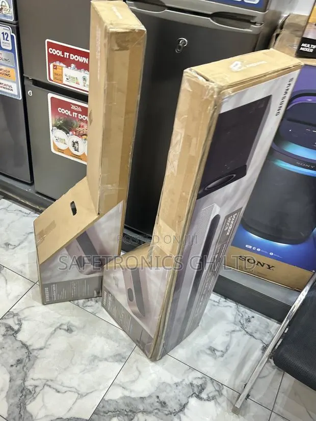 Efficient Bluetooth Samsung S80cb Electric 3.1.2ch Soundbar · Photo 1