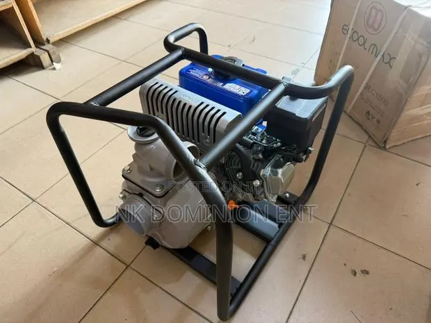 7hp Water Pump 3inch · Photo 1