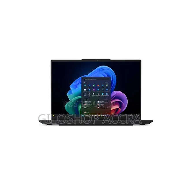 New Laptop Lenovo 16GB Intel Core Ultra 7 SSD 512GB · Photo 1
