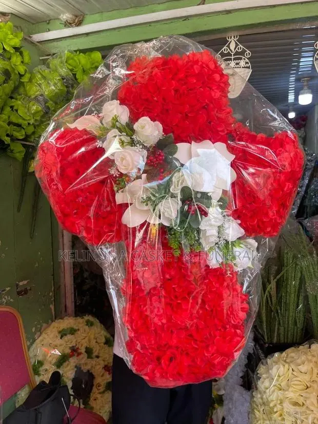 Decoration Everything Floral · Photo 1