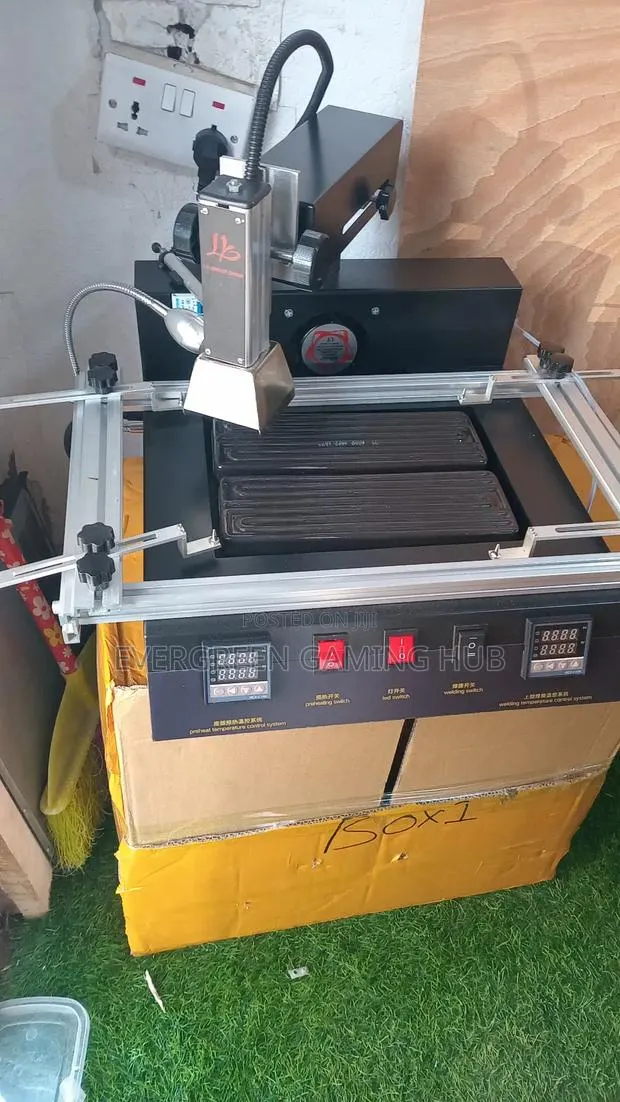 Bga Rework Station · Photo 1