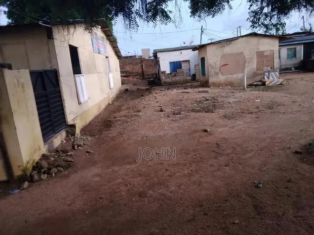 Land for Sale at Anyaa Market · Photo 1