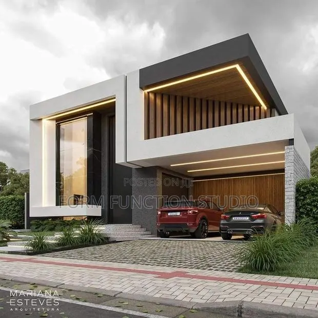 Architectural Designing the Backdrop to Your Life · Photo 1