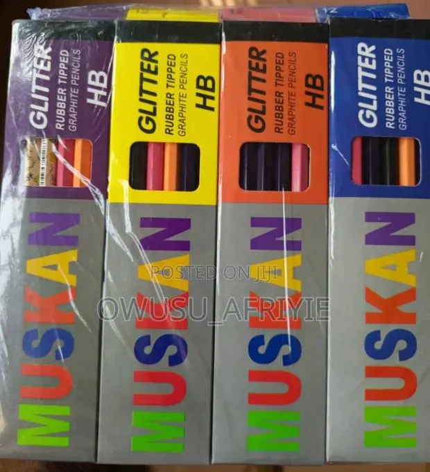 Wholesale Pencils · Photo 1