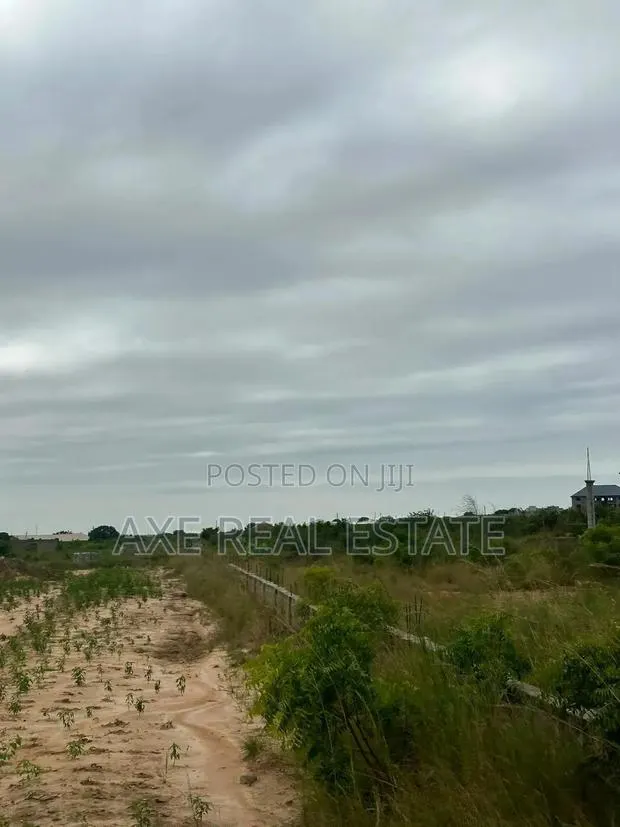 Special Promo> Few Plots Left : Prampram Beach Lane · Photo 1