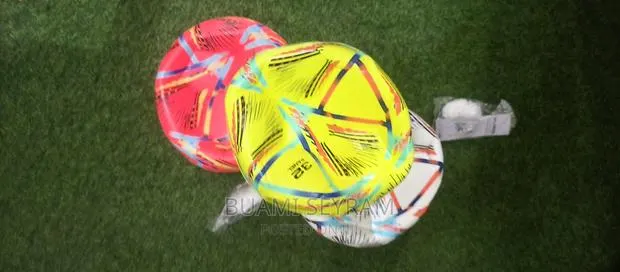 Soccermax Football · Photo 1