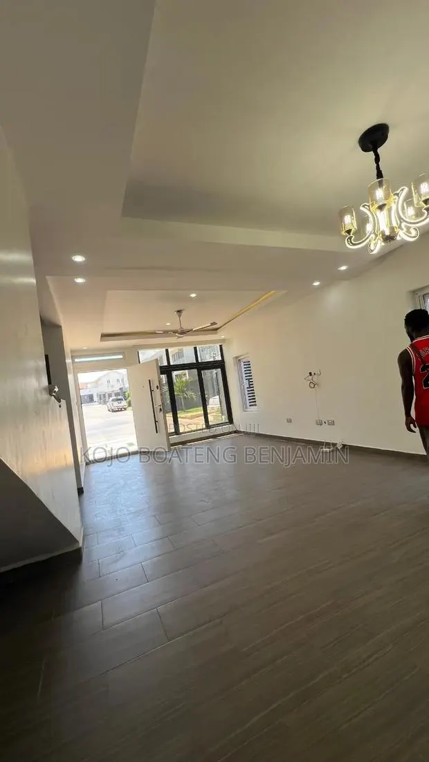3bdrm House in Ghana Flag for rent · Photo 1
