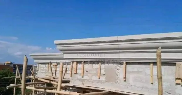 Parapet Design · Photo 1