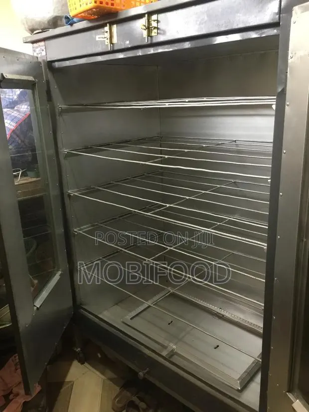 Commercial Oven for Sale · Photo 1