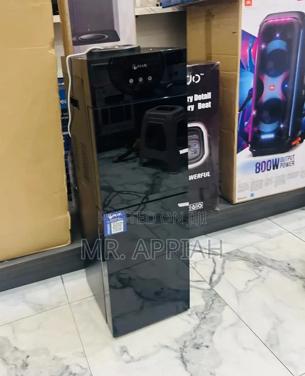 Order Affordable Pearl Hot/Cold Electric Water Dispenser(Pwd 4015) · Photo 1
