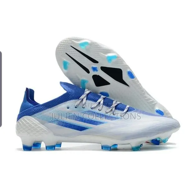 Adidas Speedflow 1 · Photo 1